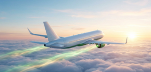 navigating the skies of tomorrow