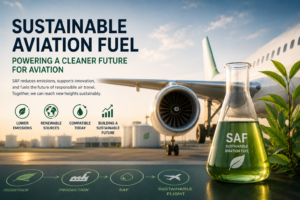 saffuels saf fuel aviation